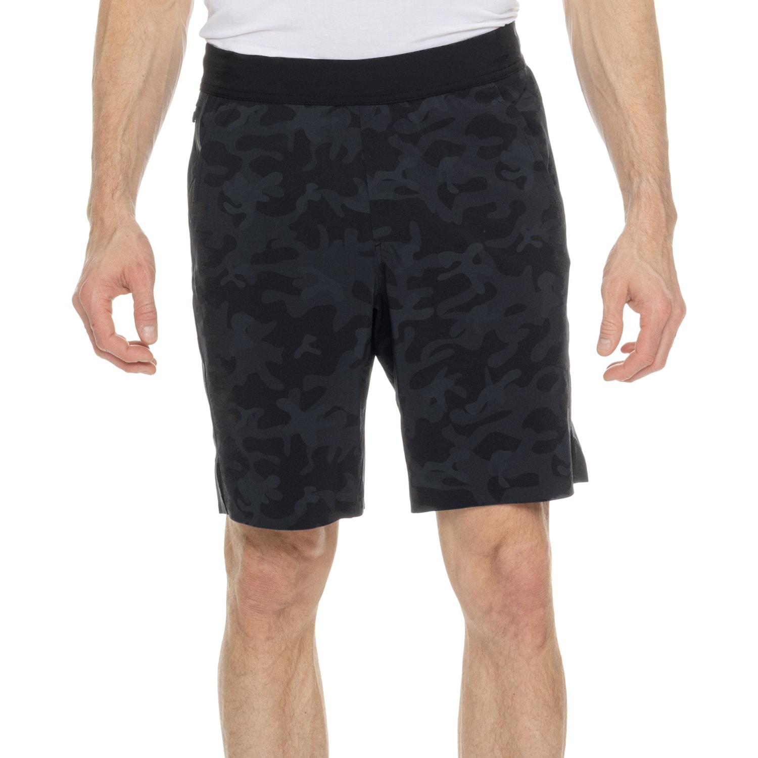 TEN THOUSAND Interval Shorts - 9"