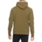 9DACJ_2 TEN THOUSAND Midweight Tech Hoodie