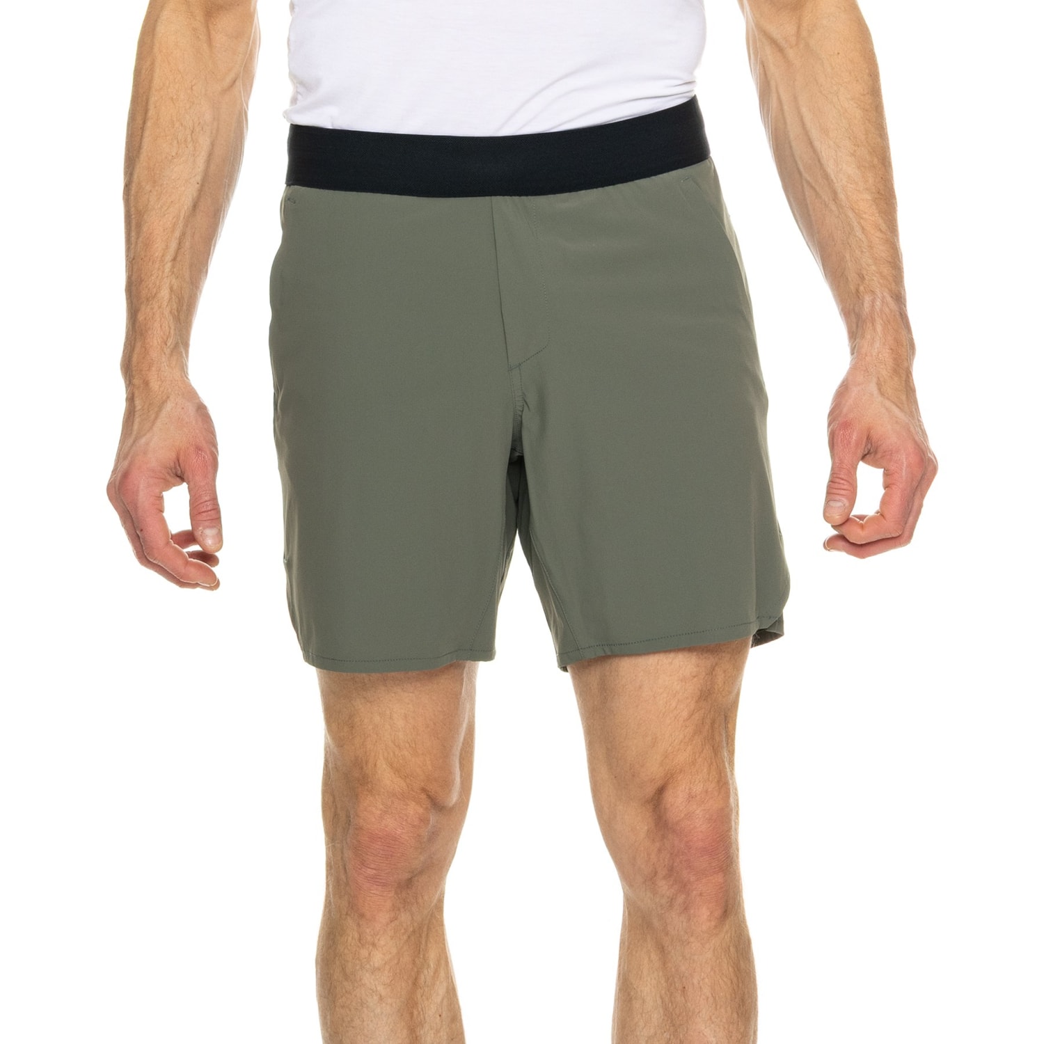 TEN THOUSAND Tactical Shorts - 7