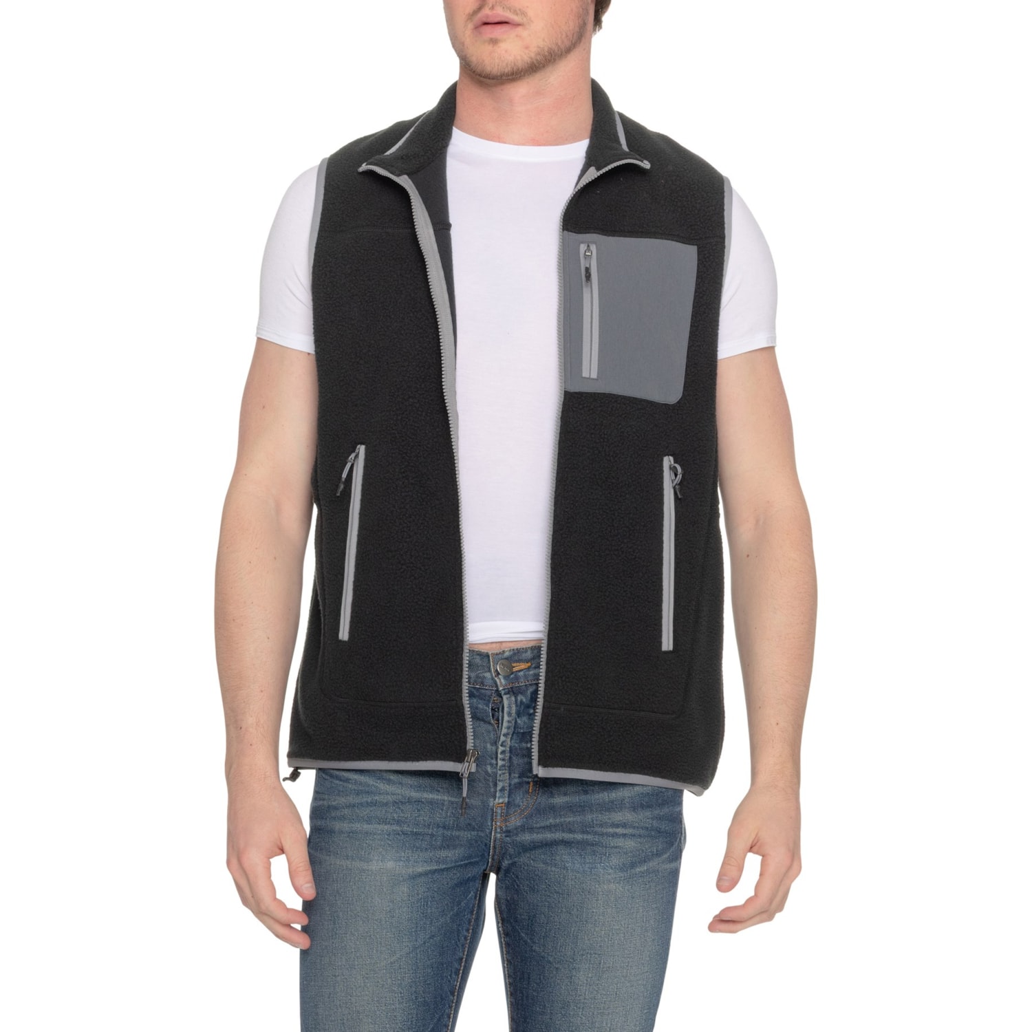 TEN THOUSAND Tech Sherpa Vest