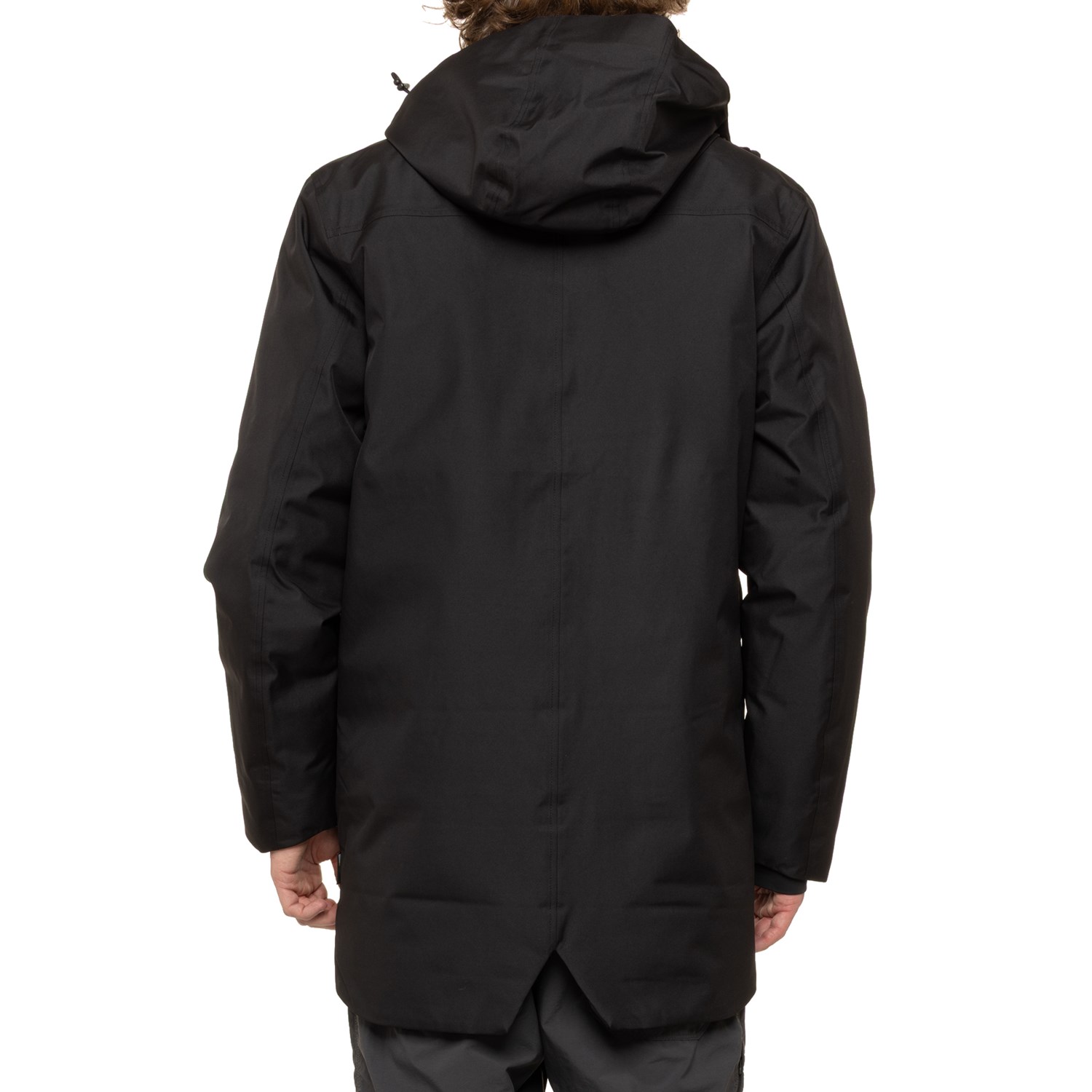 tentree Daily PrimaLoft® Parka - Insulated - Save 60%