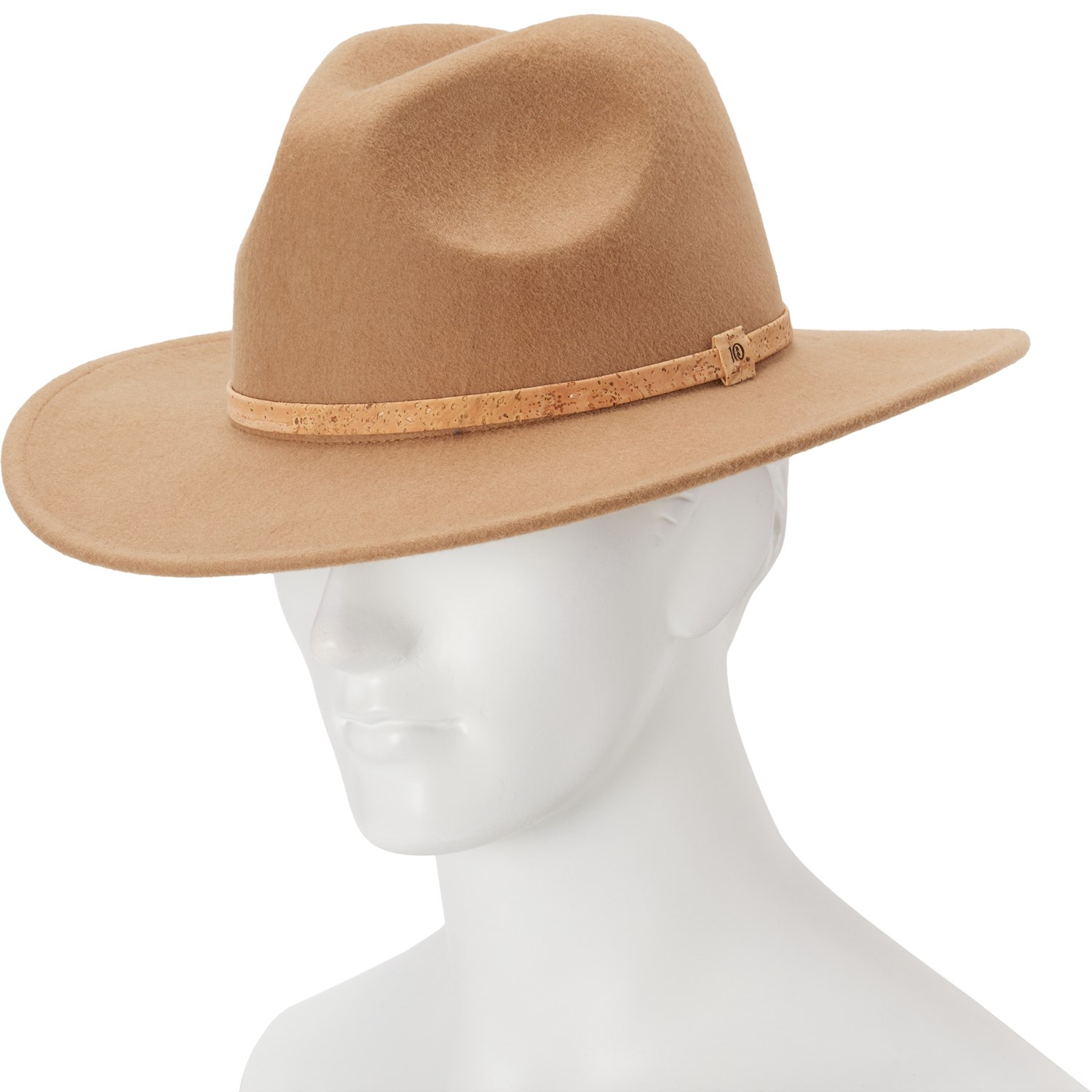 tentree Festival Hat - Wool - Save 70%