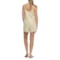 8JWKW_2 tentree Laurel Romper - Hemp, Sleeveless