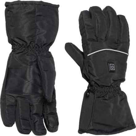 Terraen Electric Heated Gloves - Waterproof in Multi