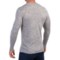 9233A_2 Terramar 2.0 2-Layer Base Layer Top - Merino Wool, UPF 50+, Long Sleeve (For Men)