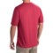 9860H_2 Terramar AirTouch Shirt - Short Sleeve (For Men)