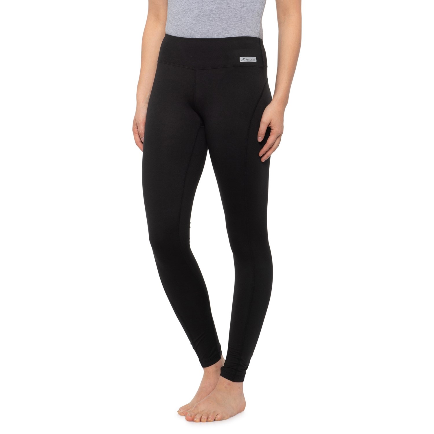 terramar base layer pants