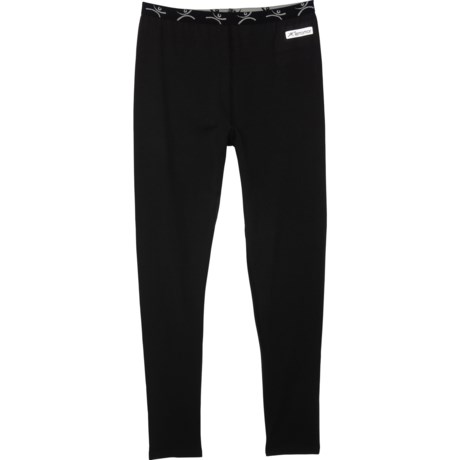 terramar base layer pants