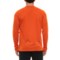 649RK_2 Terramar Brick Helix Mountain Shirt - UPF 25+, Long Sleeve (For Men)
