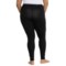 4AGDD_3 Terramar Cloud Nine 2.0 Base Layer Tights - UPF 50+