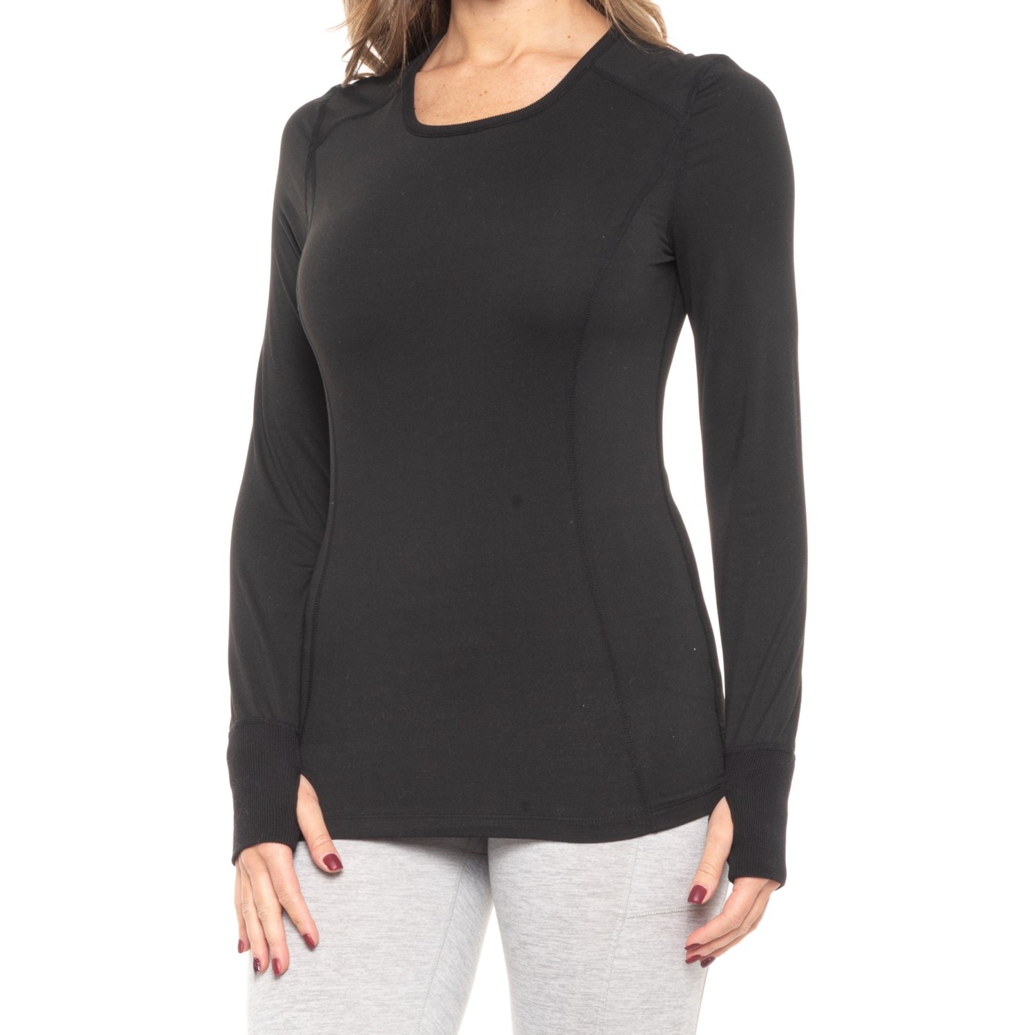 terramar base layer