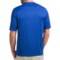 1505K_2 Terramar Helix T-Shirt - Lightweight, UPF 25+, Short Sleeve (For Men)