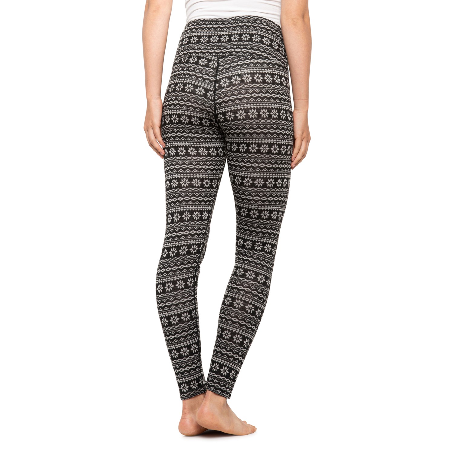 terramar base layer pants