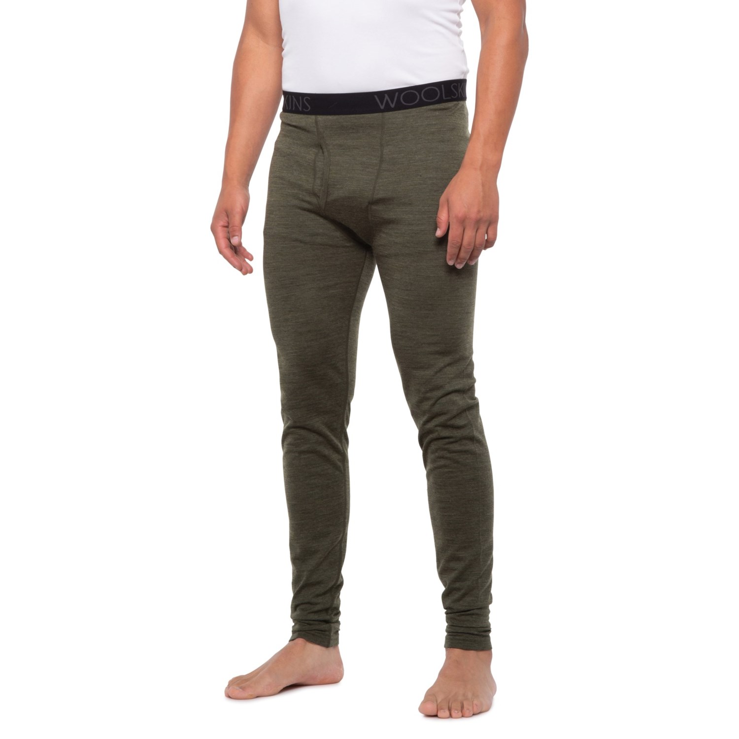 terramar base layer pants
