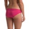 8048Y_2 Terramar MicroCool® Panties - Bikini (For Women)