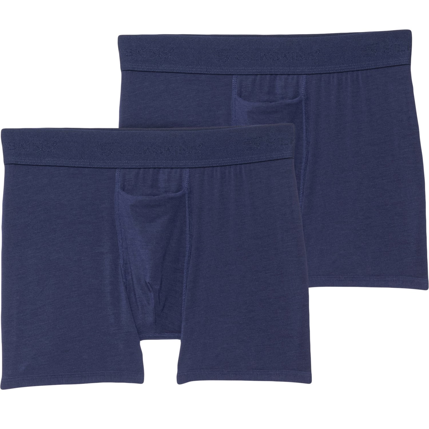 Terramar Silkskins® Boxer Briefs (For Men) Save 68