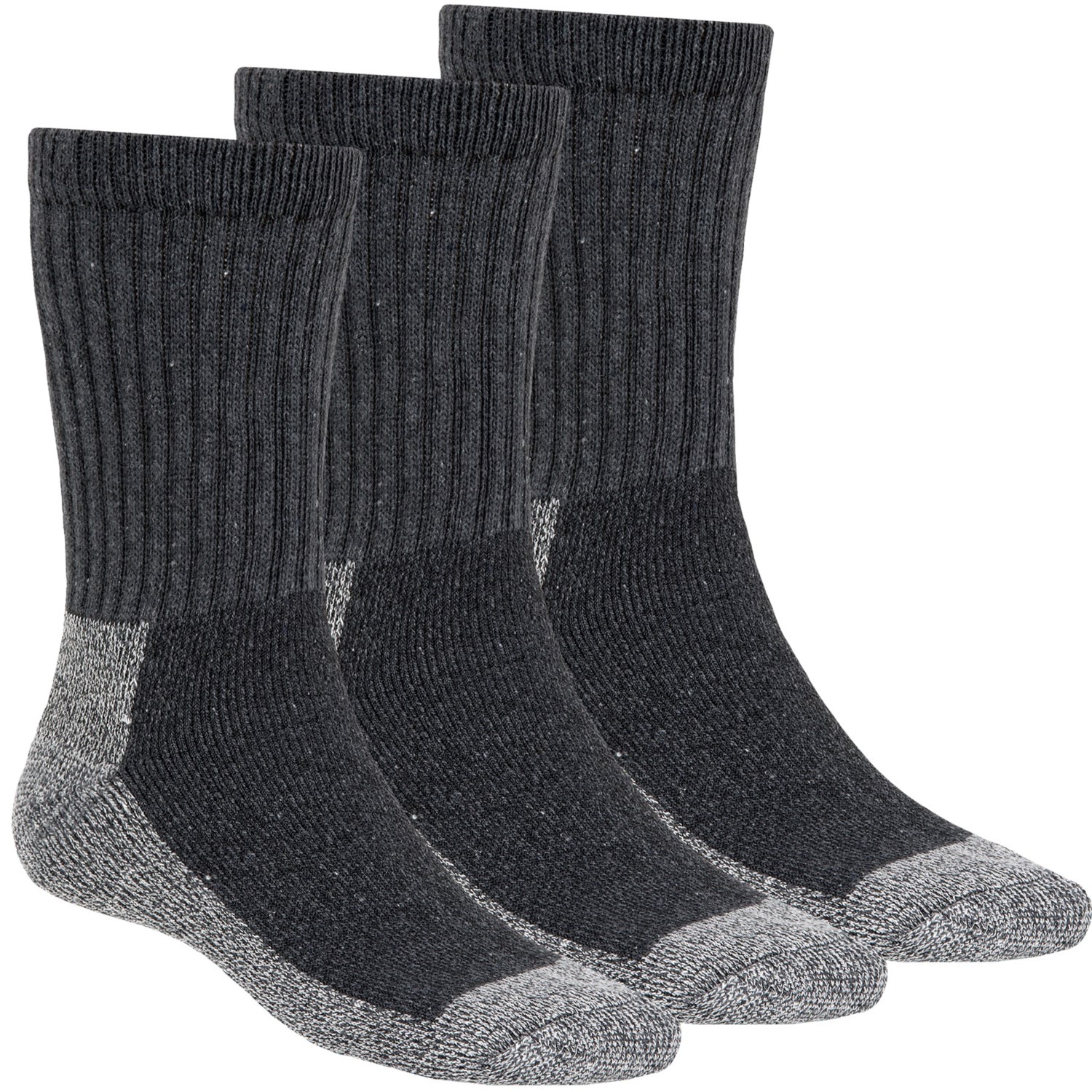 Terramar Steel Toe Work Socks (For Men and Women) Save 53