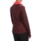 9254H_3 Terramar Thermawool Jacket -  UPF 50+, Merino Wool  (For Women)