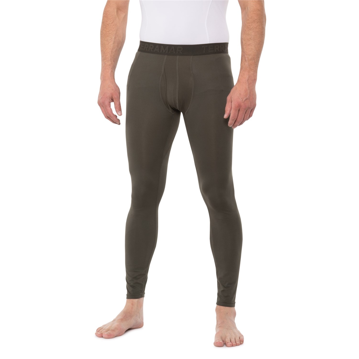 terramar base layer pants