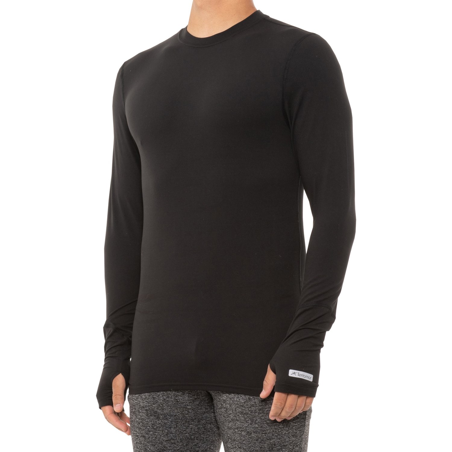 terramar base layer