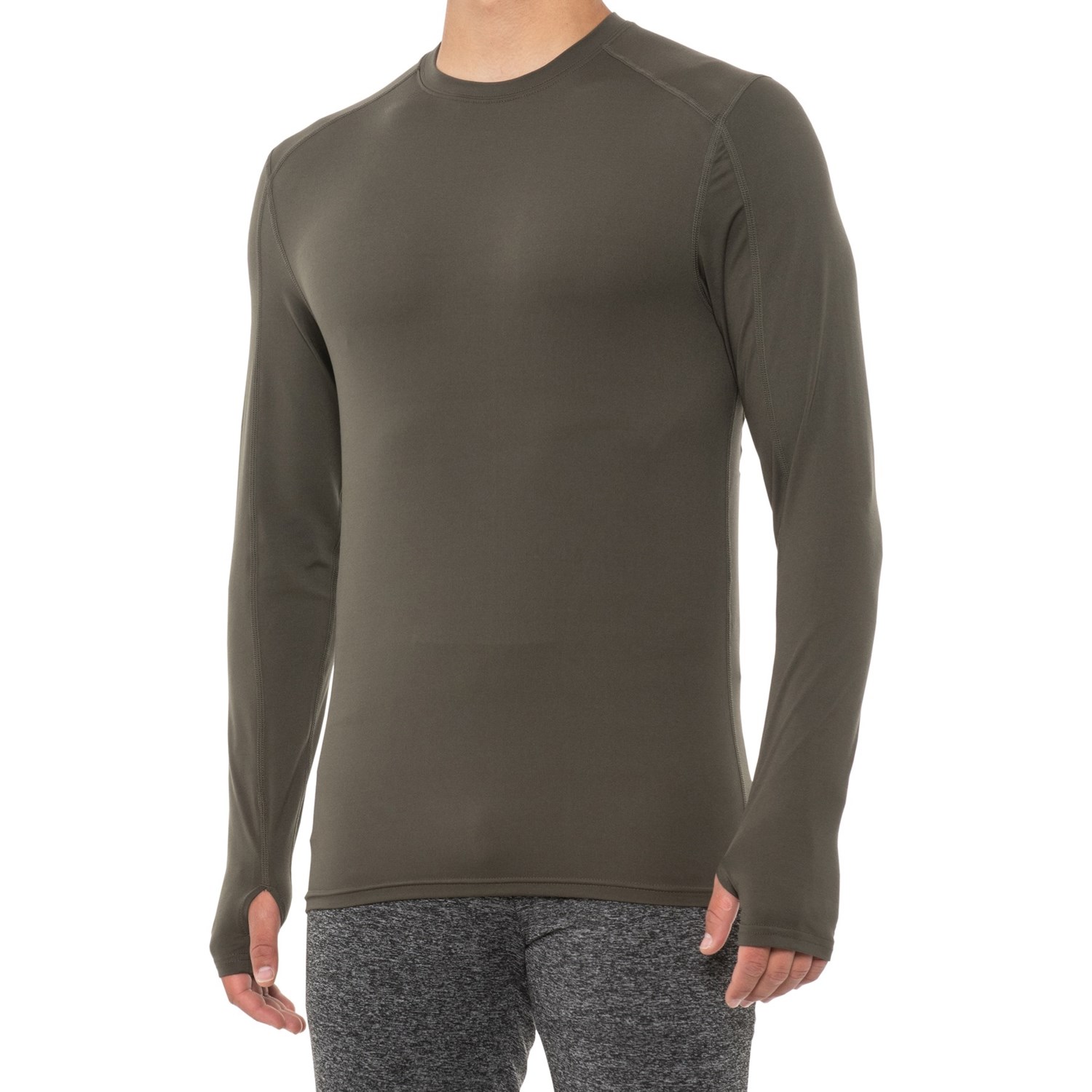 terramar base layer