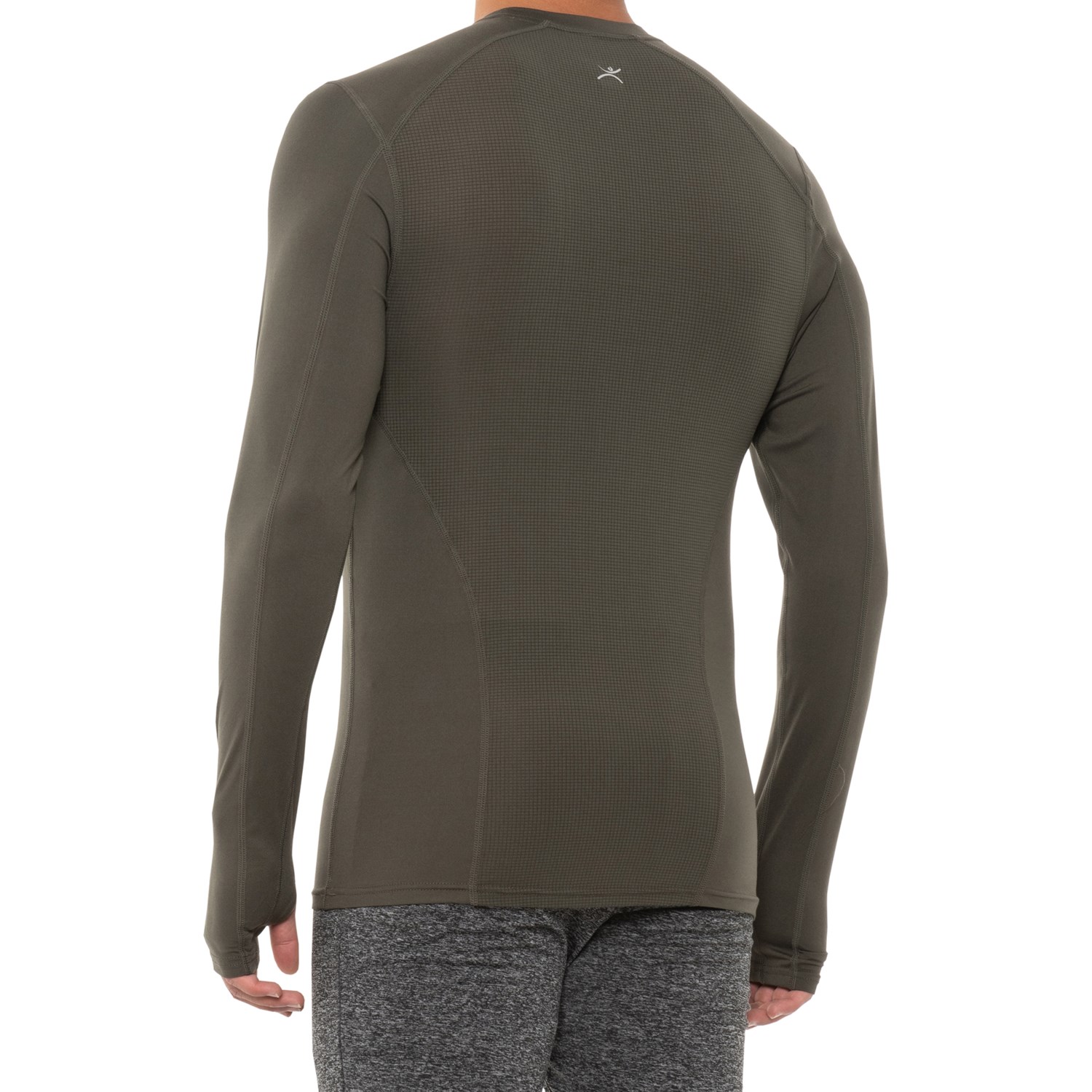 terramar base layer top