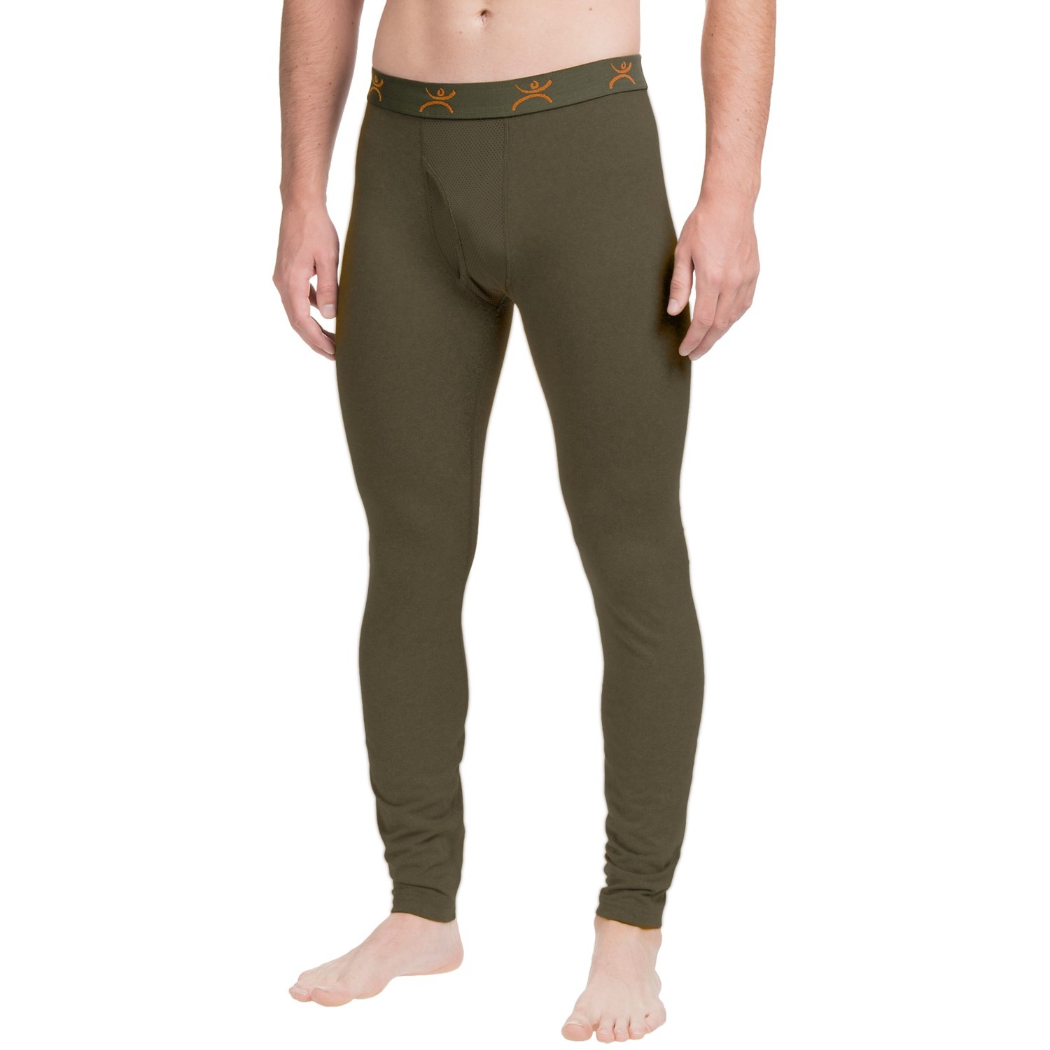 Terramar Thermolator Base Layer Pants - Midweight (For Men)
