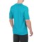 223PN_2 Terramar V-Neck T-Shirt - UPF 50+, Short Sleeve (For Men)