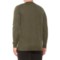 1YPMJ_2 Terramar Woolskins 2.0 Base Layer Top - UPF 50, Merino Wool, Long Sleeve