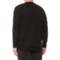 1YPNF_2 Terramar Woolskins 2.0 Base Layer Top - UPF 50, Merino Wool, Long Sleeve