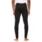 1YPMG_2 Terramar Woolskins Base Layer Pants - UPF 50, Merino Wool