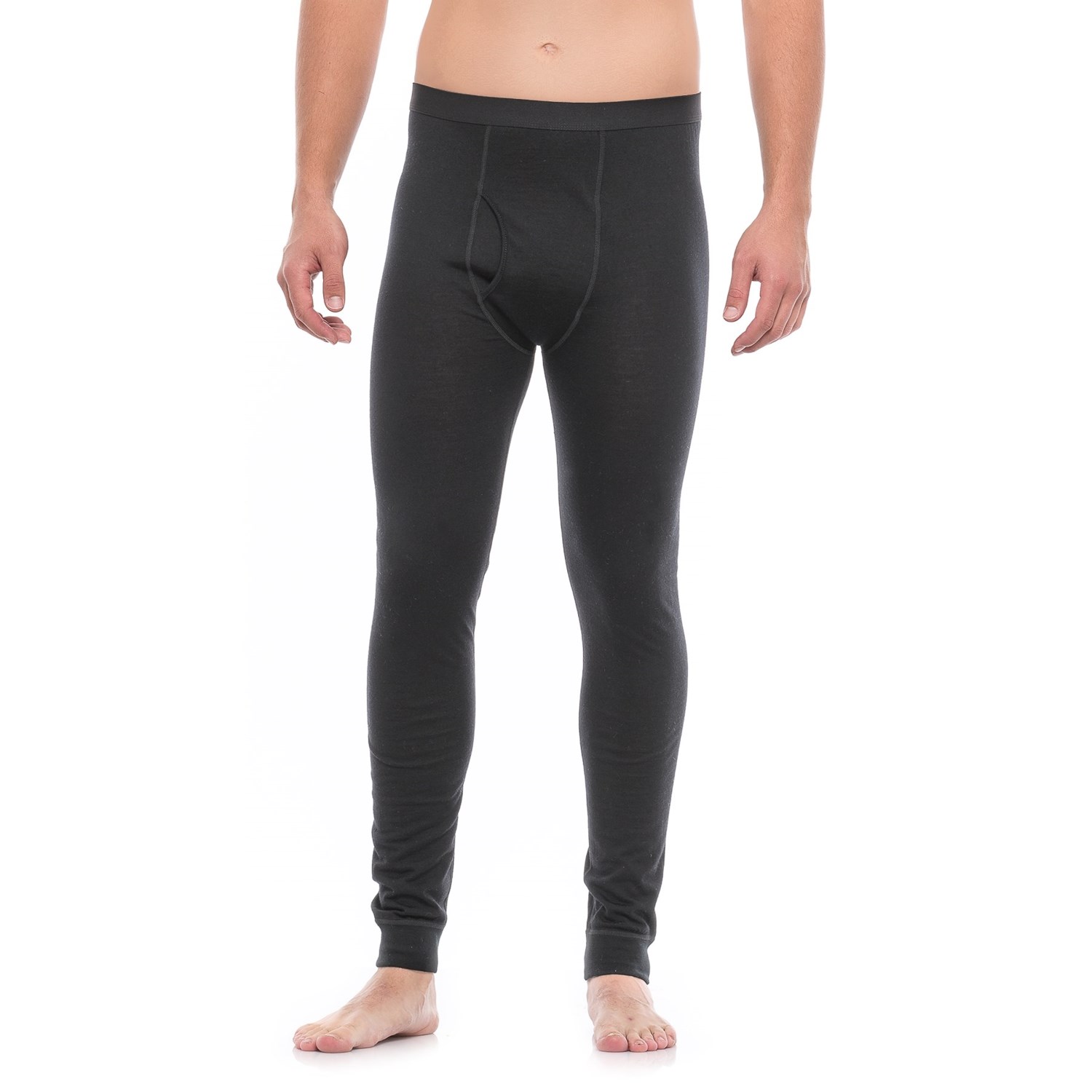 Terramar Woolskins Long Underwear Bottoms (For Men) - Save 50%