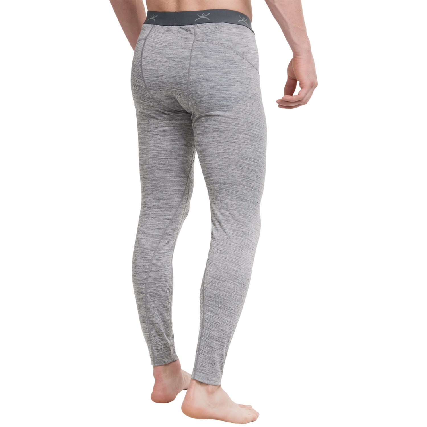 Terramar Woolskins Long Underwear Bottoms (For Men) - Save 50%