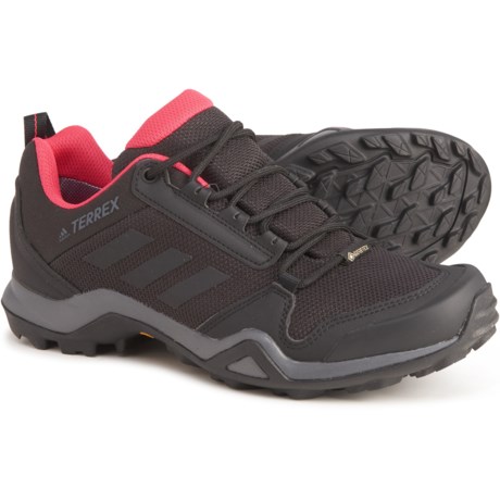 adidas waterproof hiking shoes womens