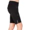9337C_2 Terry Precision Cycling Terry Metro Cycling Shorts - Removable Liner Shorts (For Women)