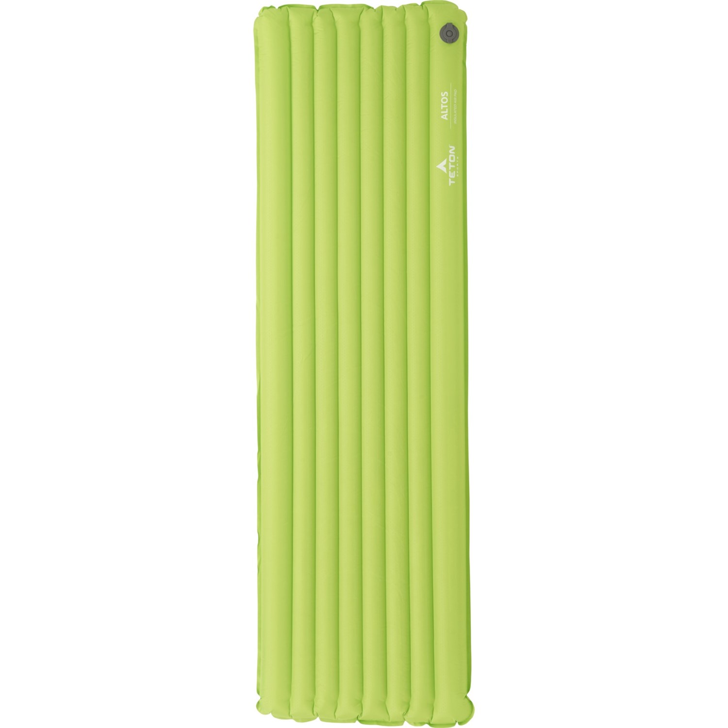 Teton Sports Altos PrimaLoft® Insulated Air Sleeping Pad Inflatable