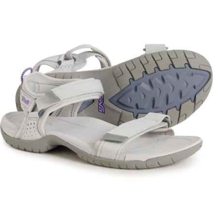 Teva Aliciela Sport Sandals (For Women) in Lunar Rock