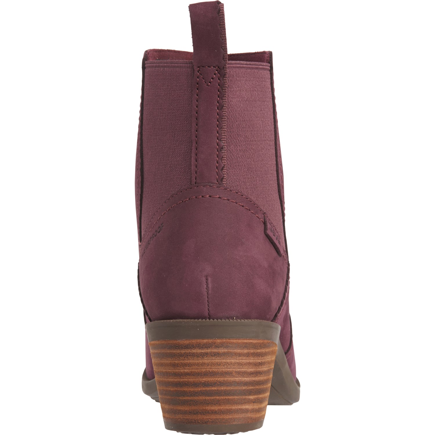 teva anaya chelsea boot