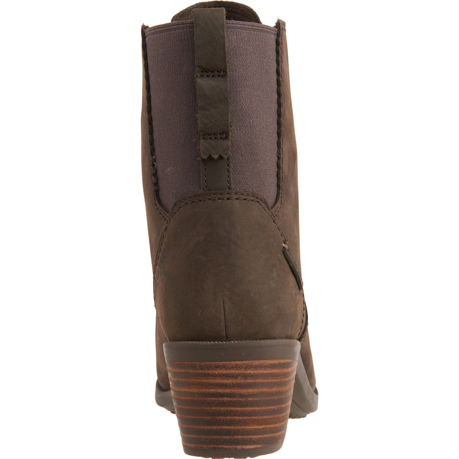 teva waterproof booties