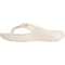 11M81_3 Teva ApreTrail Flip Flops (For Women)