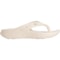11M81_4 Teva ApreTrail Flip Flops (For Women)