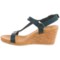 170JK_5 Teva Arrabelle Universal Wedge Sandals - Leather (For Women)