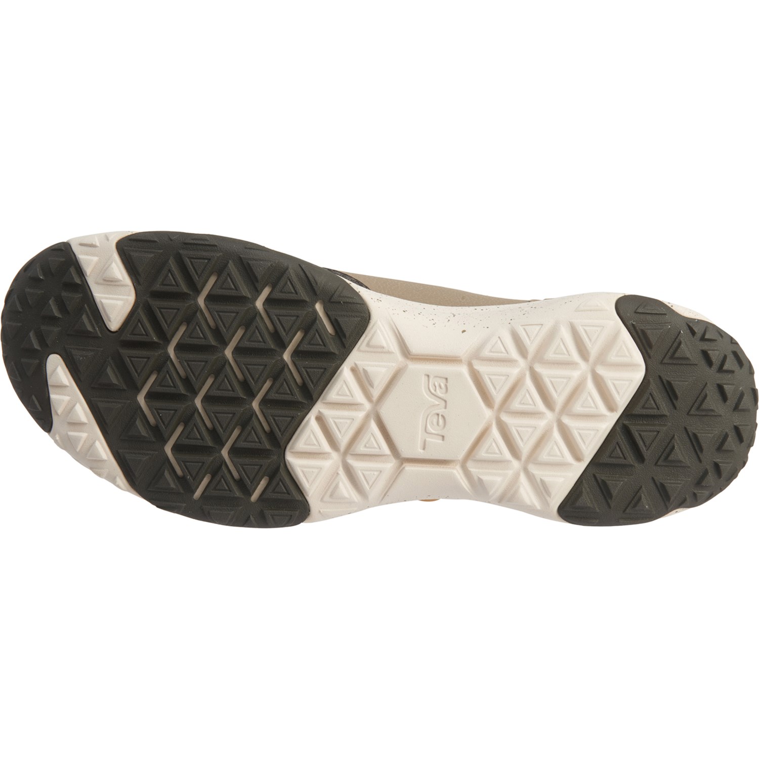 teva arrowood 2 knit review