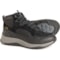 Teva Auroris Hiking Boots - Waterproof, Insulated, Leather (For Men) in Black