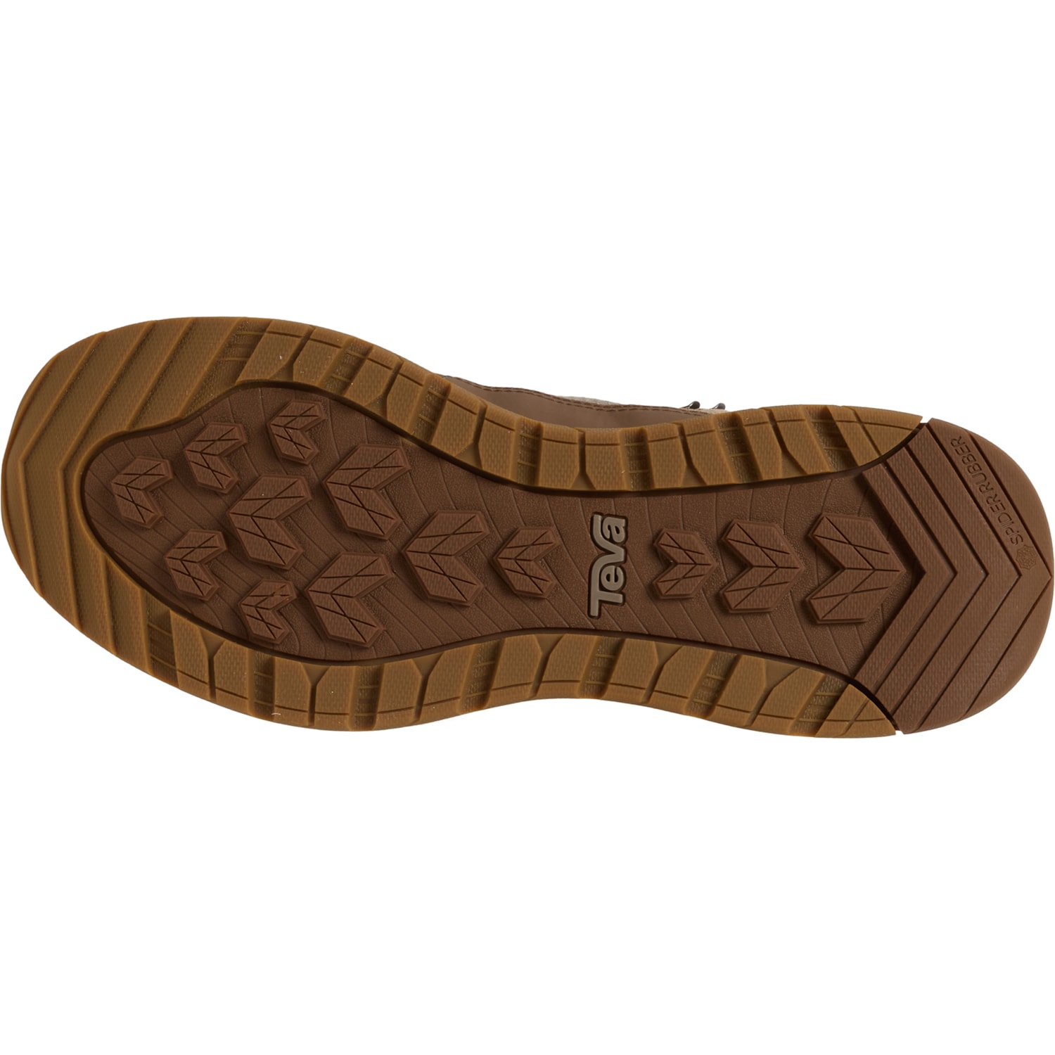 Teva Auroris Waterproof Insulated Hiking Boots Size US Men’s 10 (New in Box) Teva Auroris hiking boots tested and reviewed | Popular Science main image 3