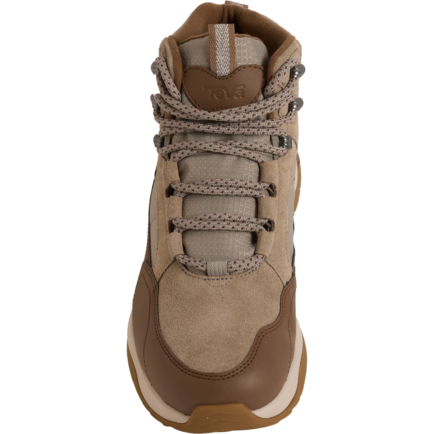 Teva Auroris‎ Waterproof Hiking Boots for Men, Leather Size 9 Nee Amazon.com | Teva Men main image 3