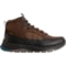 9RGTN_3 Teva Auroris Hiking Boots - Waterproof, Insulated, Leather (For Men)