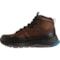 9RGTN_4 Teva Auroris Hiking Boots - Waterproof, Insulated, Leather (For Men)