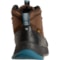 9RGTN_5 Teva Auroris Hiking Boots - Waterproof, Insulated, Leather (For Men)