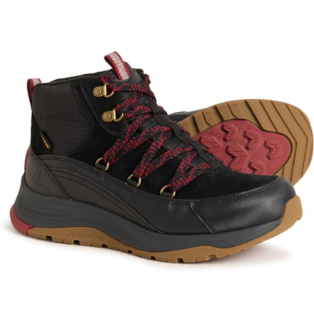 all leather women's backpacking boots Meindl Comfort Fit Gore-Tex Light Hiking Boot hand stitched goodyear welting Women's Boots Leather Womens in